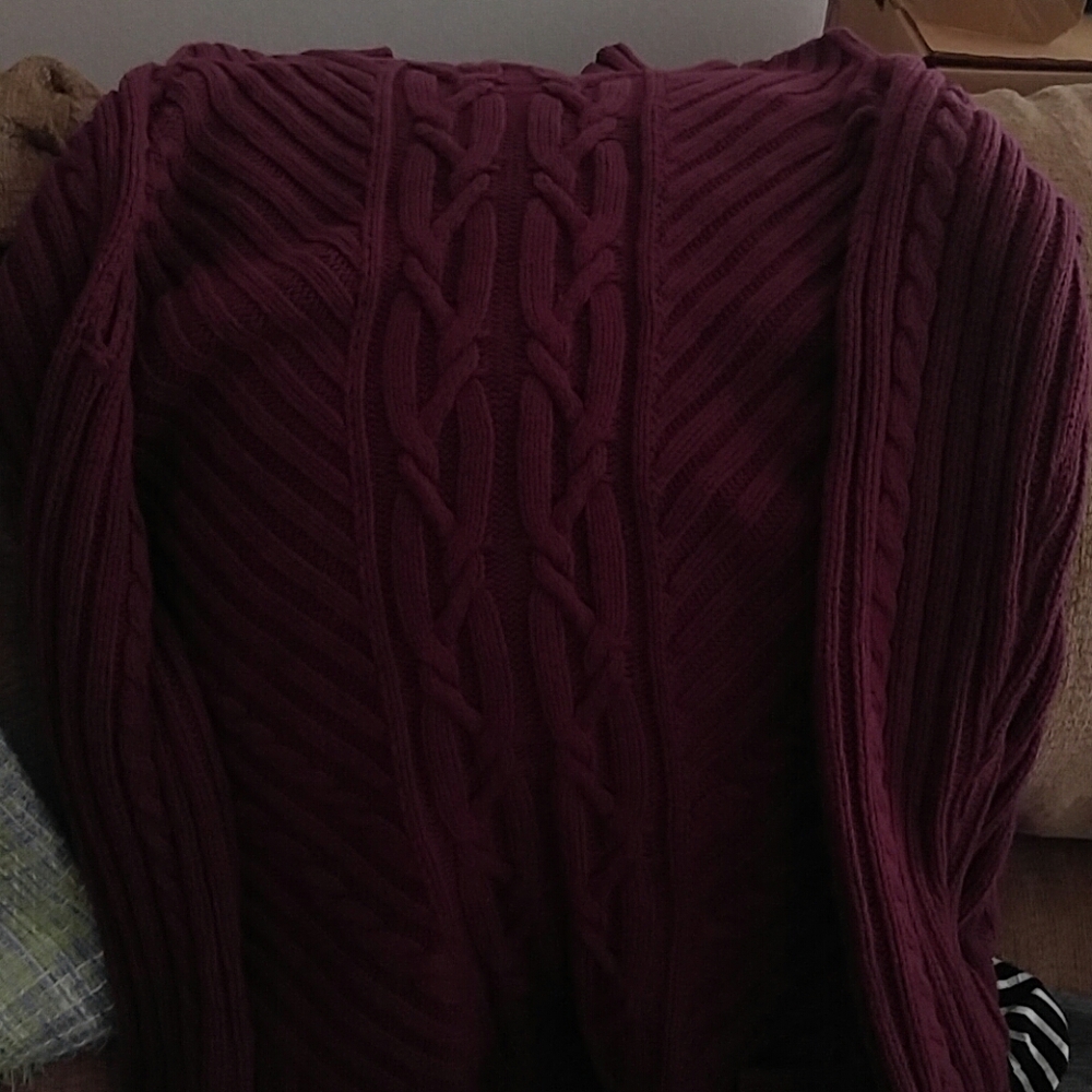 Sweater